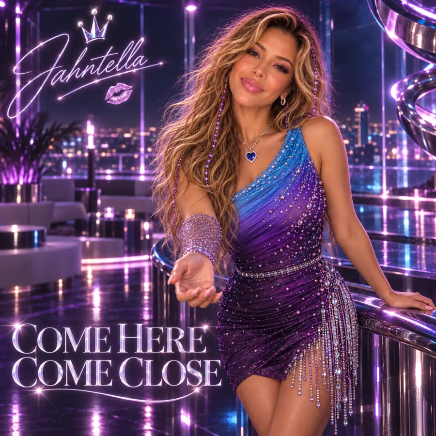 Come Here Come Close song cover
