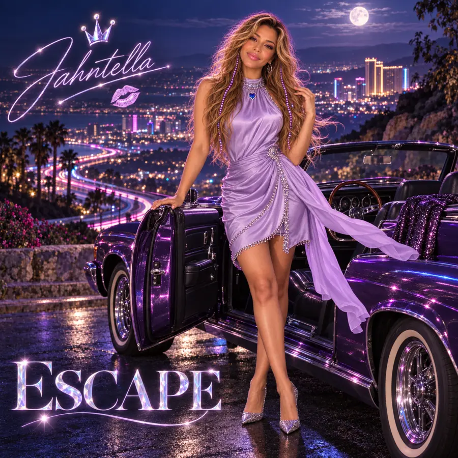 Escape song cover