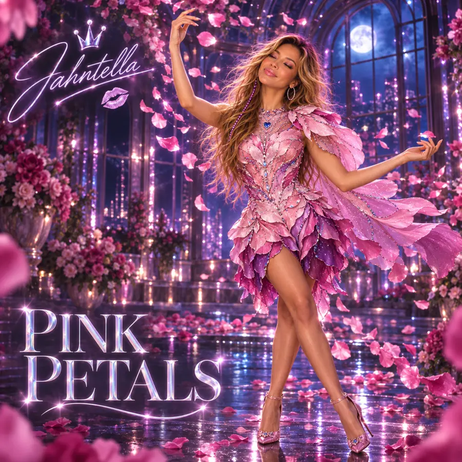 Pink Petals song cover