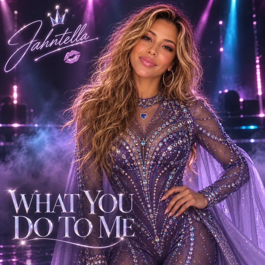 What You Do to Me song cover