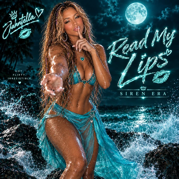 Read My Lips song cover by Jahntella